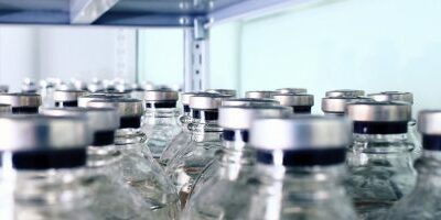 FDA-compliant drug storage conditions